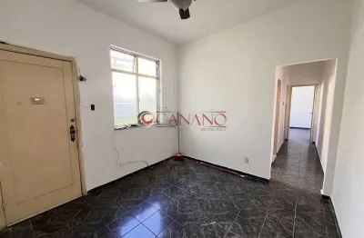 Apartamento com 1 quarto à venda na rua barbosa da silva, riachuelo, rio de janeiro, 35 m2 por r$ 80.000