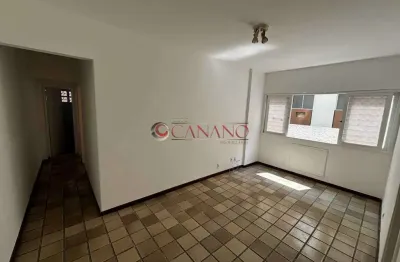 Apartamento com 2 quartos à venda na rua fábio luz, méier, rio de janeiro, 75 m2 por r$ 265.000