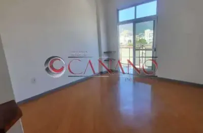 Apartamento com 2 quartos à venda na rua teodoro da silva, vila isabel, rio de janeiro, 65 m2 por r$ 400.000