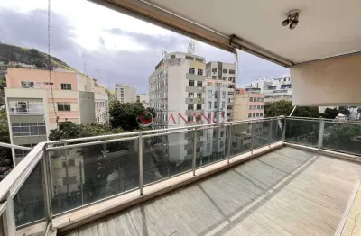 Apartamento com 2 quartos à venda na rua conde de bonfim, tijuca, rio de janeiro, 80 m2 por r$ 520.000