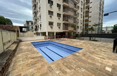 Apartamento com 2 quartos à venda na Rua Conselheiro Ferraz, Lins de Vasconcelos, Rio de Janeiro