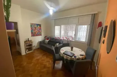 Apartamento com 2 quartos à venda na rua sousa franco, vila isabel, rio de janeiro, 60 m2 por r$ 360.000