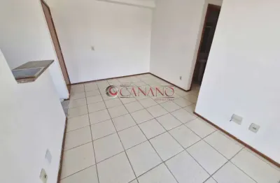 Apartamento com 3 quartos à venda na avenida dom hélder câmara, del castilho, rio de janeiro, 65 m2 por r$ 300.000