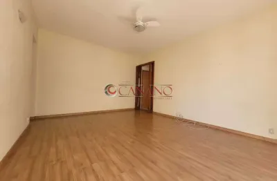 Apartamento com 2 quartos à venda na rua basílio de brito, cachambi, rio de janeiro, 90 m2 por r$ 435.000
