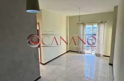Apartamento com 2 quartos à venda na rua doutor leal, engenho de dentro, rio de janeiro, 56 m2 por r$ 259.000