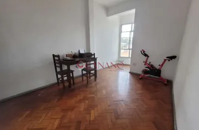 Apartamento com 2 quartos à venda na avenida joão ribeiro, pilares, rio de janeiro, 53 m2 por r$ 140.000