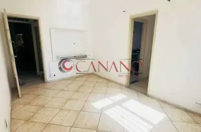 Apartamento com 2 quartos à venda na rua aquidabã, méier, rio de janeiro, 70 m2 por r$ 210.000