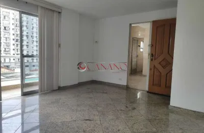 Apartamento com 2 quartos à venda na rua ferreira de andrade, cachambi, rio de janeiro, 75 m2 por r$ 380.000