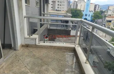 Apartamento 2 quartos, suíte, 2 varandas, 2 vagas, Cachambi