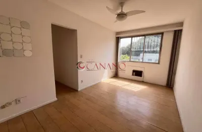 Apartamento com 2 quartos à venda na rua padre roma, engenho novo, rio de janeiro, 65 m2 por r$ 215.000