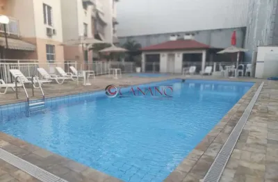 Apartamento com 3 quartos à venda na Rua Prefeito Olímpio de Melo, São Cristóvão, Rio de Janeiro