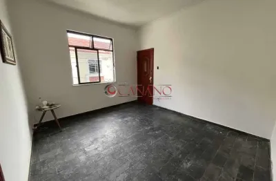 Apartamento com 2 quartos à venda na rua são brás, cachambi, rio de janeiro, 75 m2 por r$ 200.000