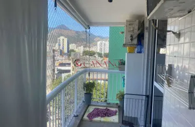 Vendo apartamento 2 quartos infra norte dreams rua miguel cervantes cachambi