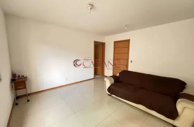 Apartamento com 2 quartos à venda na avenida emile roux, taquara, rio de janeiro, 60 m2 por r$ 250.000