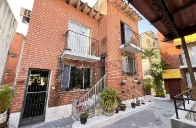 Casa em condomínio fechado com 2 quartos à venda na rua luís de brito, cachambi, rio de janeiro, 90 m2 por r$ 275.000