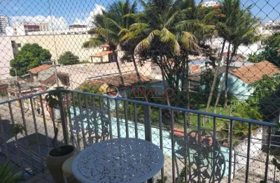 Apartamento com 2 quartos à venda na rua getúlio, todos os santos, rio de janeiro, 80 m2 por r$ 450.000