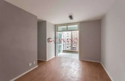 Apartamento com 2 quartos à venda na rua araújo leitão, engenho novo, rio de janeiro, 64 m2 por r$ 225.000