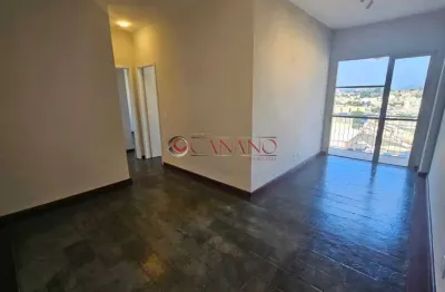 Apartamento com 2 quartos à venda na rua clarimundo de melo, piedade, rio de janeiro, 55 m2 por r$ 175.000
