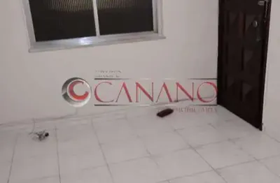 Apartamento com 1 quarto à venda na rua aristides lobo, rio comprido, rio de janeiro, 46 m2 por r$ 250.000