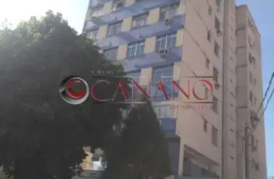 Apartamento com 2 quartos à venda na rua sampaio viana, rio comprido, rio de janeiro, 67 m2 por r$ 319.000