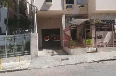Apartamento com 2 quartos à venda na rua visconde de tocantins, méier, rio de janeiro, 85 m2 por r$ 280.000