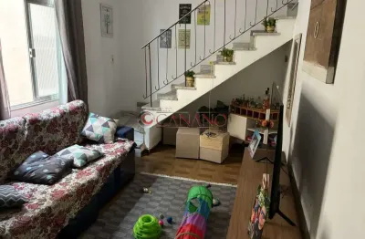 Casa em condomínio fechado com 2 quartos à venda na rua almirante calheiros da graça, méier, rio de janeiro, 85 m2 por r$ 225.000