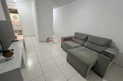 Apartamento com 2 quartos à venda na praça henrique gonzales, tomás coelho, rio de janeiro, 44 m2 por r$ 185.000