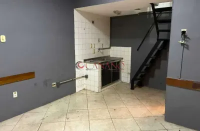 Ponto comercial à venda na rua conde de itaguaí, tijuca, rio de janeiro, 30 m2 por r$ 400.000
