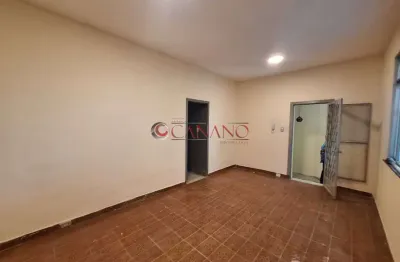 Casa com 2 quartos para alugar na rua miguel fernandes, méier, rio de janeiro, 190 m2 por r$ 2.200