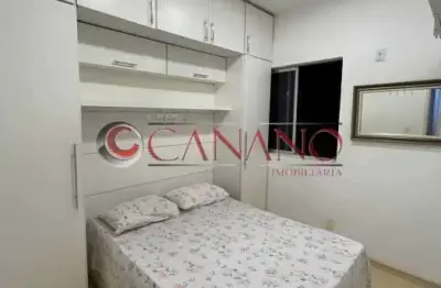 Apartamento com 2 quartos à venda na avenida marechal rondon, são francisco xavier, rio de janeiro, 65 m2 por r$ 240.000