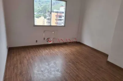 Apartamento com 3 quartos à venda na Rua Fábio Luz, Méier, Rio de Janeiro