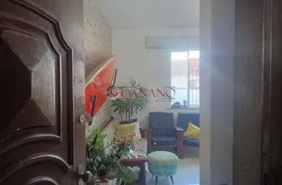 Apartamento com 2 quartos à venda na Rua Barão de São Francisco, Andaraí, Rio de Janeiro