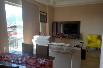 Cobertura com 2 quartos à venda na rua salvador pires, méier, rio de janeiro, 120 m2 por r$ 535.000