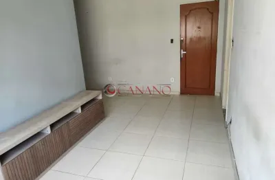 Apartamento com 2 quartos para alugar na rua moacir de almeida, tomás coelho, rio de janeiro, 60 m2 por r$ 950