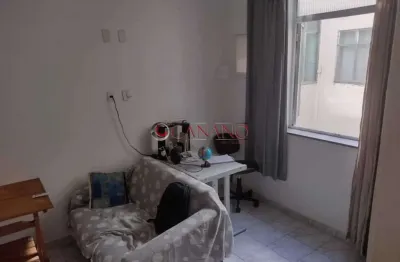 Apartamento com 1 quarto à venda na rua constança barbosa, méier, rio de janeiro, 40 m2 por r$ 175.000