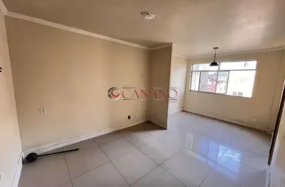 Apartamento com 2 quartos à venda na rua ibia, turiaçu, rio de janeiro, 55 m2 por r$ 90.000