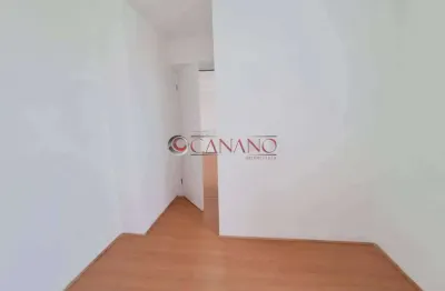 Apartamento com 2 quartos à venda na Avenida Itaóca, Bonsucesso, Rio de Janeiro