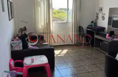 Apartamento com 2 quartos à venda na rua general josé cristino, são cristóvão, rio de janeiro, 60 m2 por r$ 190.000