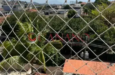 Apartamento : Padrão 2, quartos, Residencial / São Cristóvão