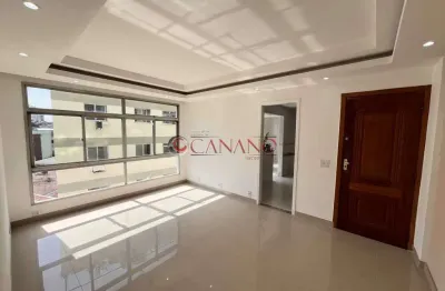 Vendo apartamento 2 quartos vaga reformado rua capitão resende cachambi