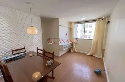 Vendo Apartamento 2 Quartos Vaga Condomínio Completo Zona Norte Tomás Coelho