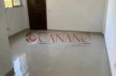 Apartamento com 2 quartos à venda na Rua General Clarindo, Abolição, Rio de Janeiro