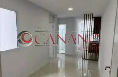 Apartamento com 2 quartos à venda na Rua Engenheiro Artur Moura, Bonsucesso, Rio de Janeiro