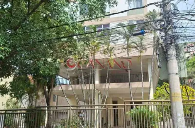 Apartamento com 2 quartos à venda na Rua Leopoldo, Andaraí, Rio de Janeiro