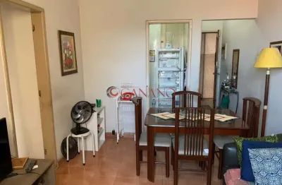 Apartamento com 1 quarto à venda na Rua Antônio Rego, Olaria, Rio de Janeiro