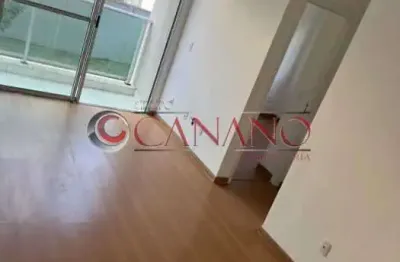 Apartamento 2 quartos, suíte, vaga Padrão / Residencial / Pechincha
