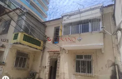 Apartamento com 2 quartos à venda na Rua Oliveira Fausto, Botafogo, Rio de Janeiro