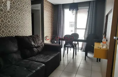 Apartamento : 2 quartos, Suíte, Varanda, vaga, Engenho de Dentro