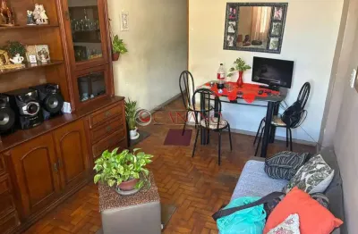 Apartamento com 1 quarto à venda na Rua Capitão Jesus, Cachambi, Rio de Janeiro