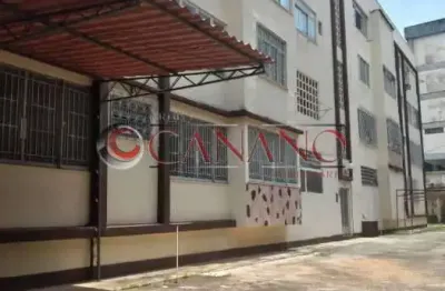 Apartamento com 3 quartos à venda na Rua Antenor Nascentes, Lins de Vasconcelos, Rio de Janeiro